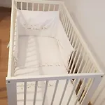 Olivais Spacious Near Airport Apartment Lissabon