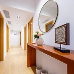 Apartment Olivais Spacious Near Airport Lissabon