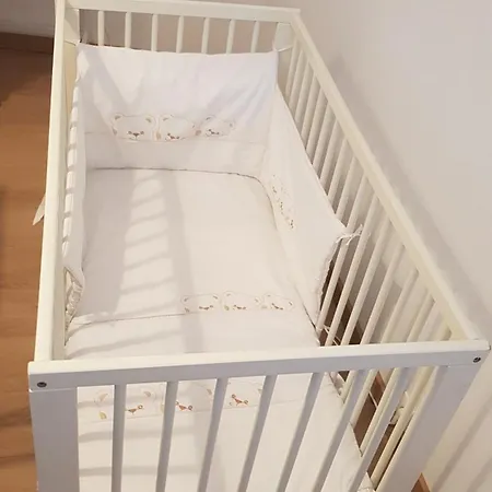 Olivais Spacious Near Airport Appartement Lisboa