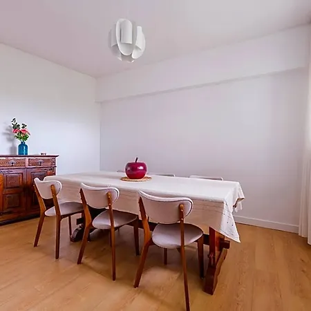 شقة Olivais Spacious Near Airport Lisboa