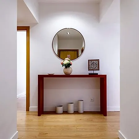 شقة Olivais Spacious Near Airport Lisboa
