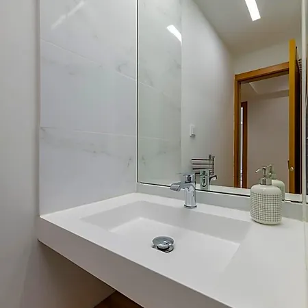 Olivais Spacious Near Airport شقة Lisboa
