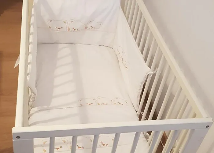 Olivais Spacious Near Airport Appartement Lissabon